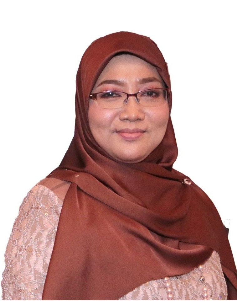 Datin Norhida binti Kassim