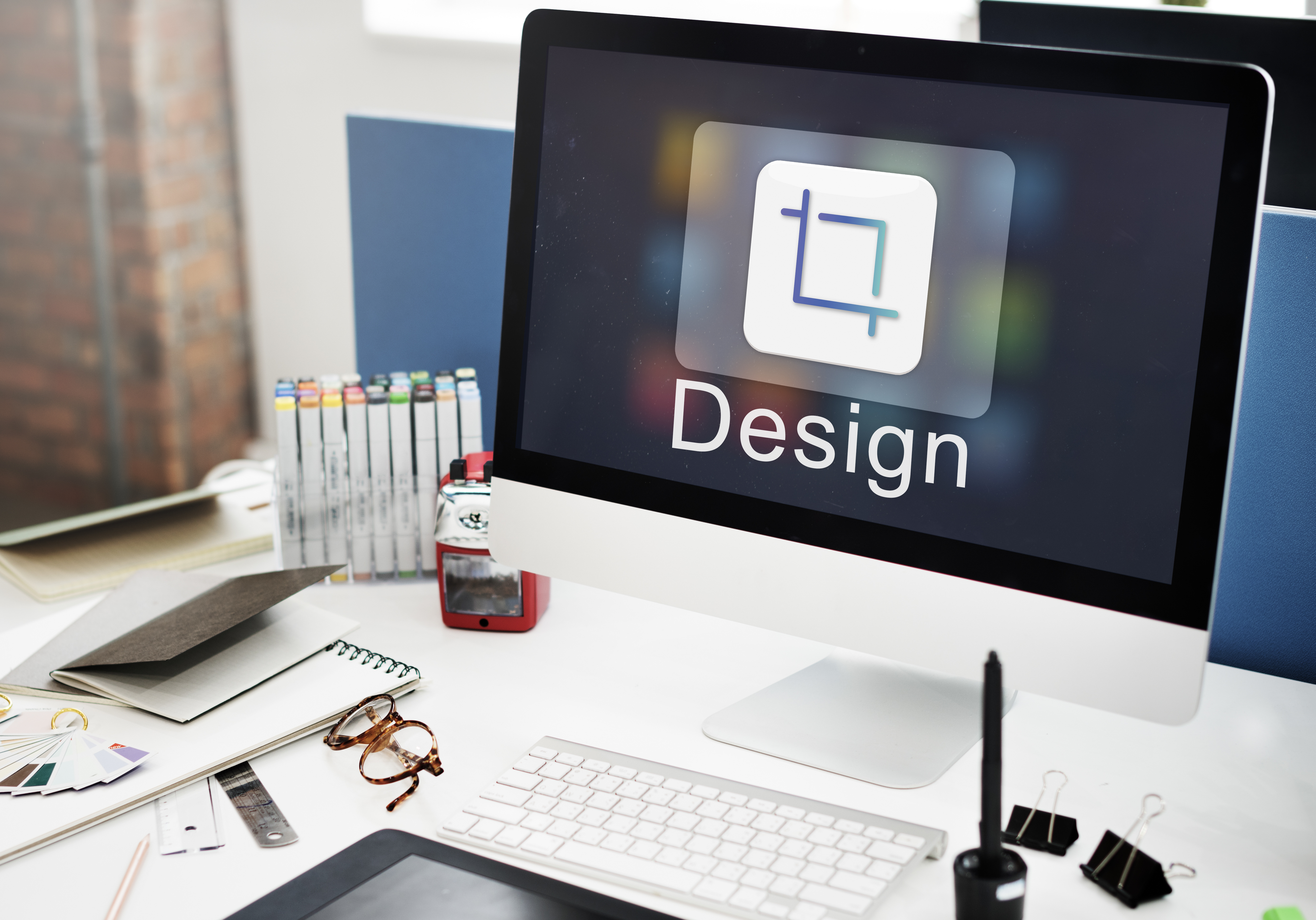 Concept & Ideation