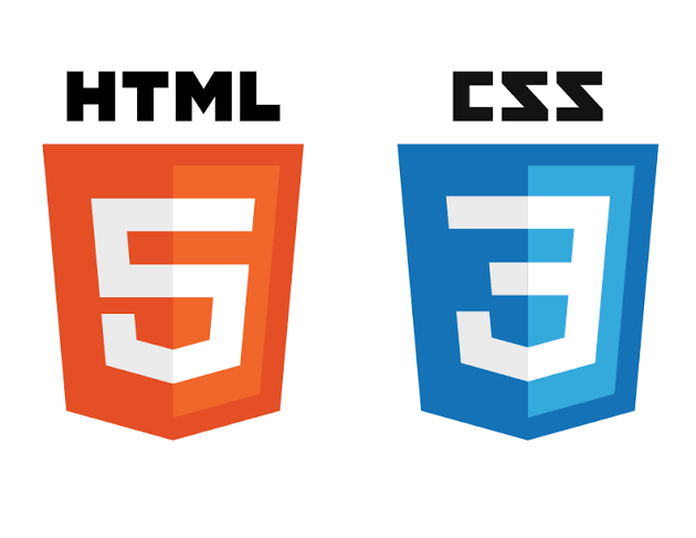 HTML CSS