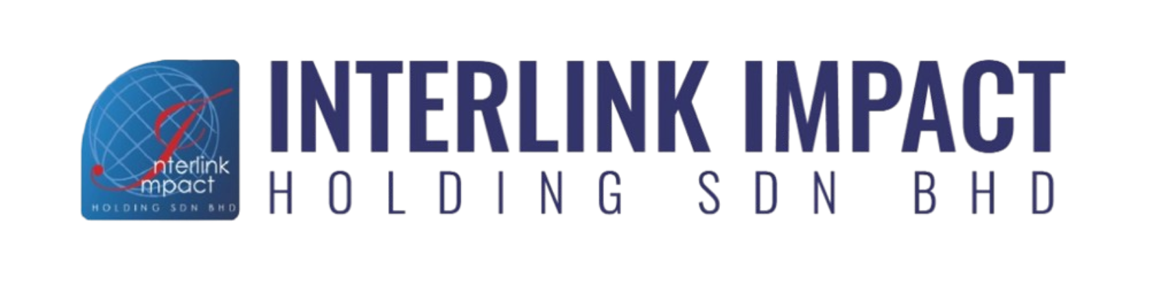 Interlink Impact Logo
