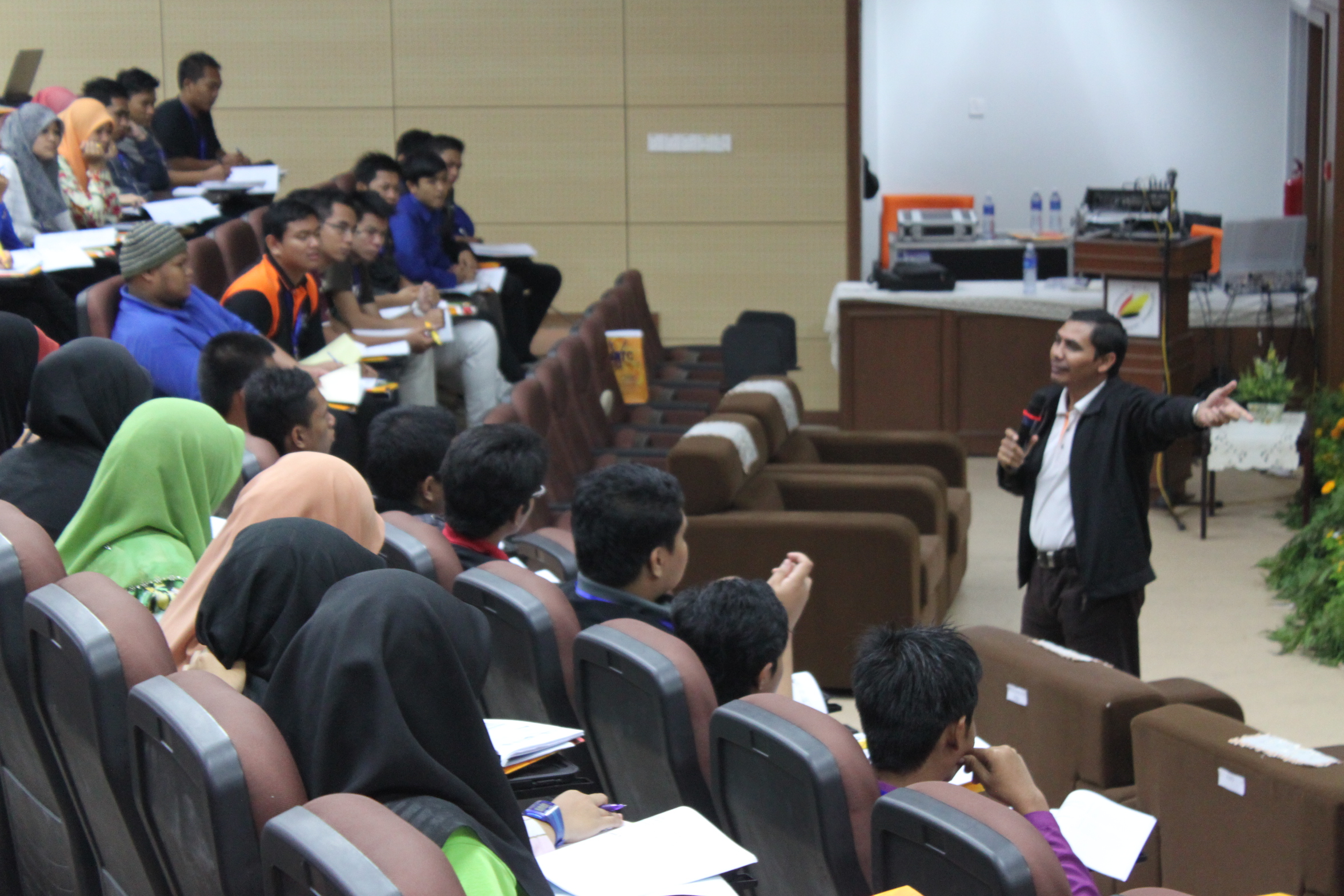 Entrepreneurship & Business Development