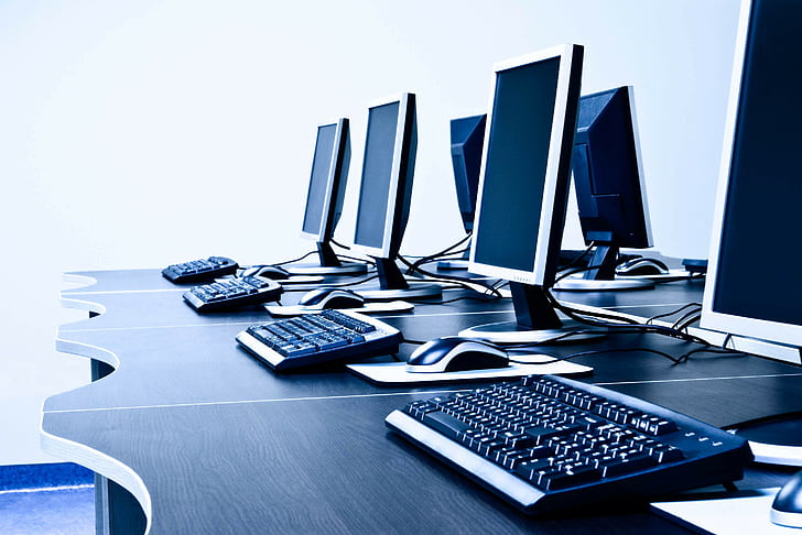 ICT Equipment Supply & Rental